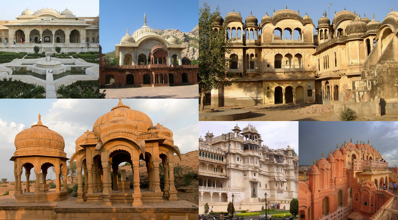 Best of Rajasthan Tour