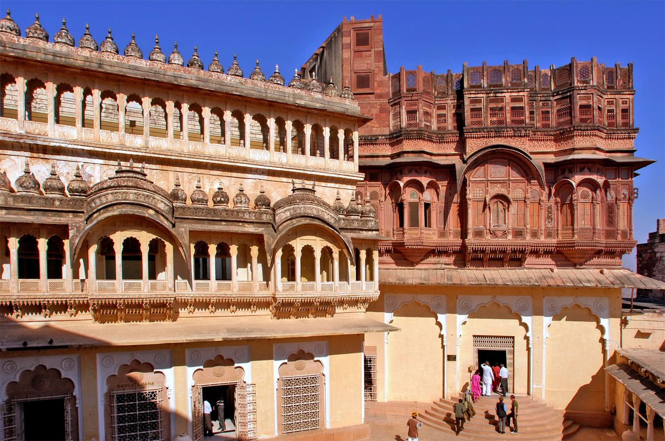 Heritage Rajasthan Tour