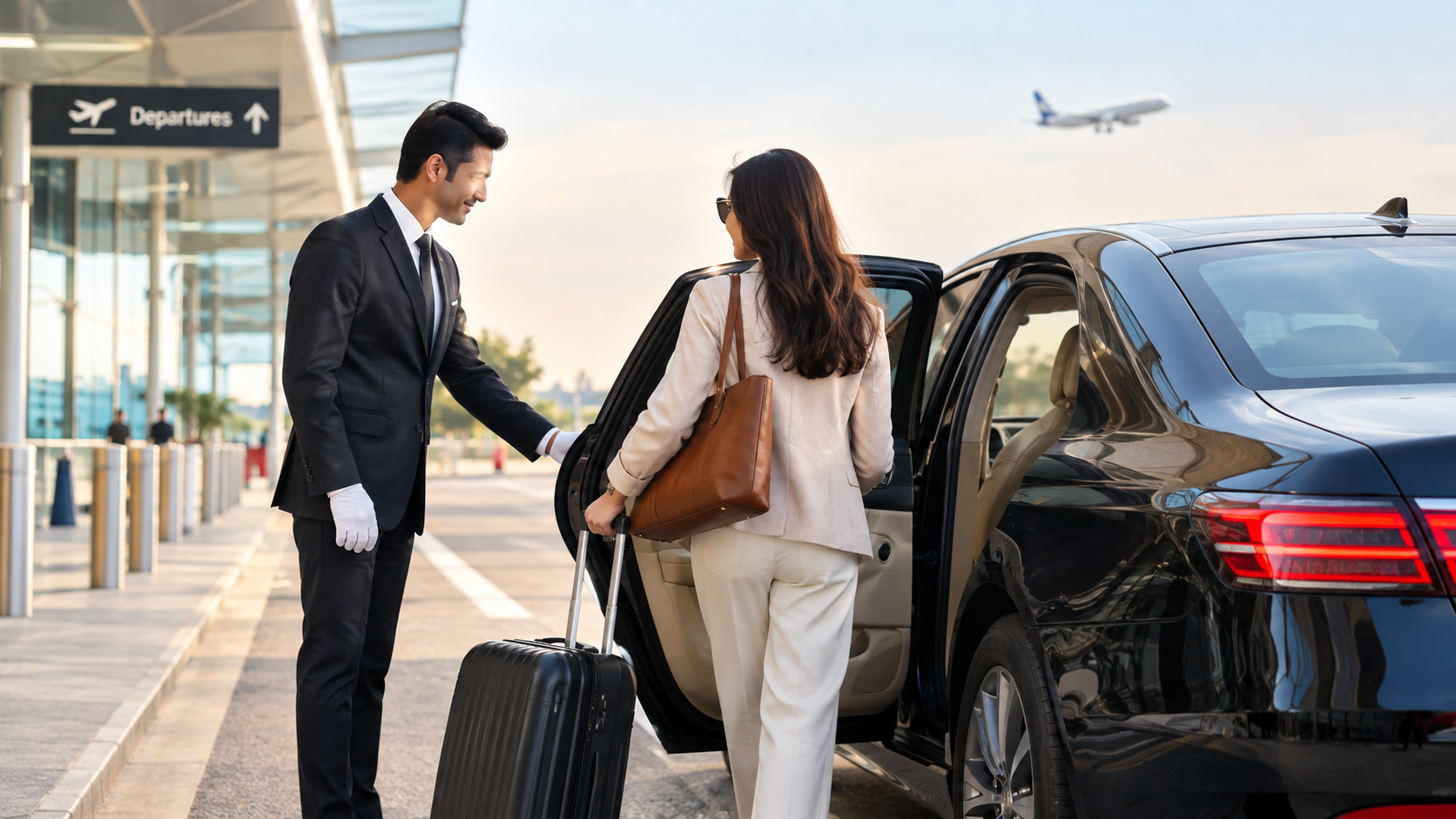How to Choose a Reliable Cab Service