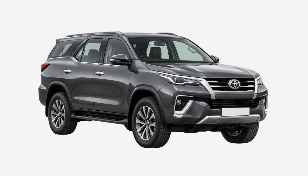 SUV / MUV Cars
