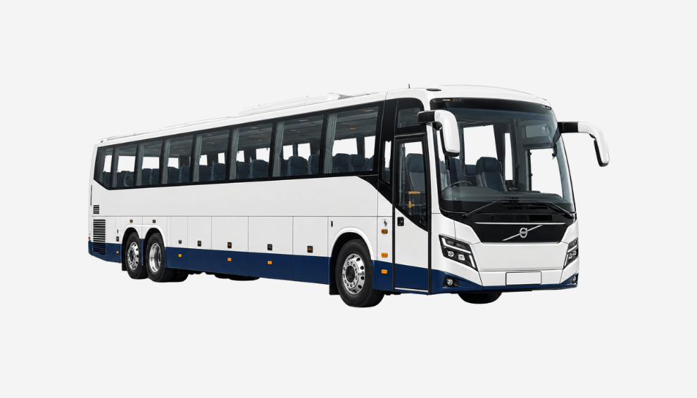 Coaches / Buses