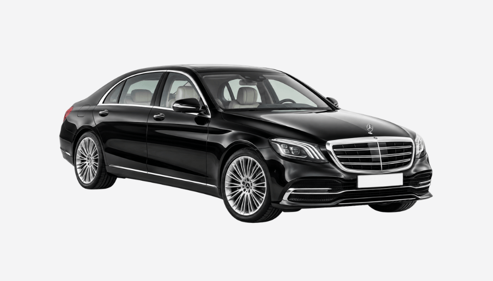 Luxury Cars