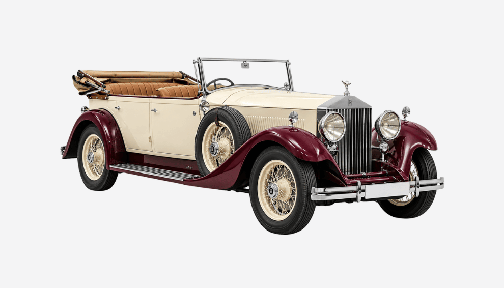 Vintage Cars