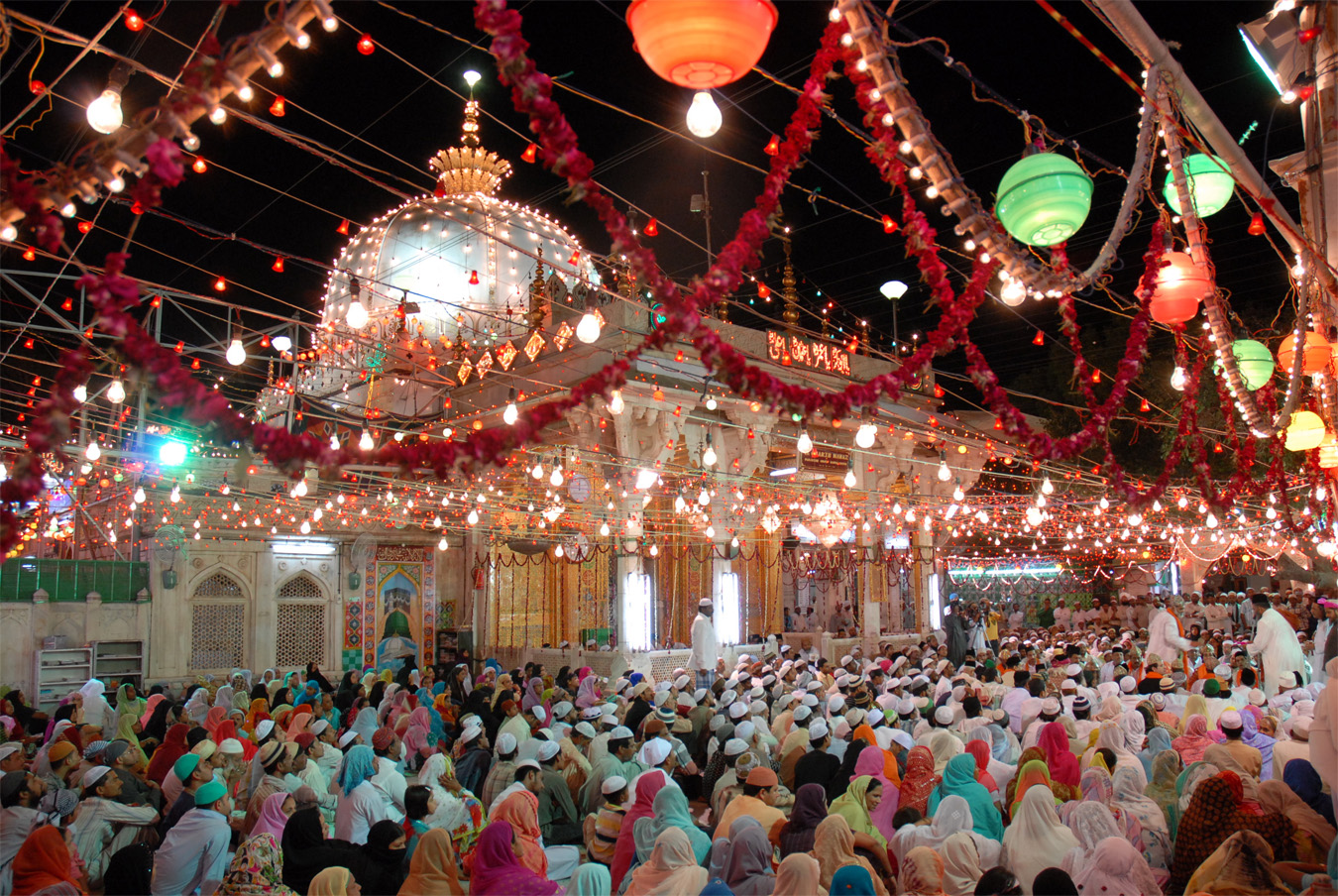Car Hire in Ajmer