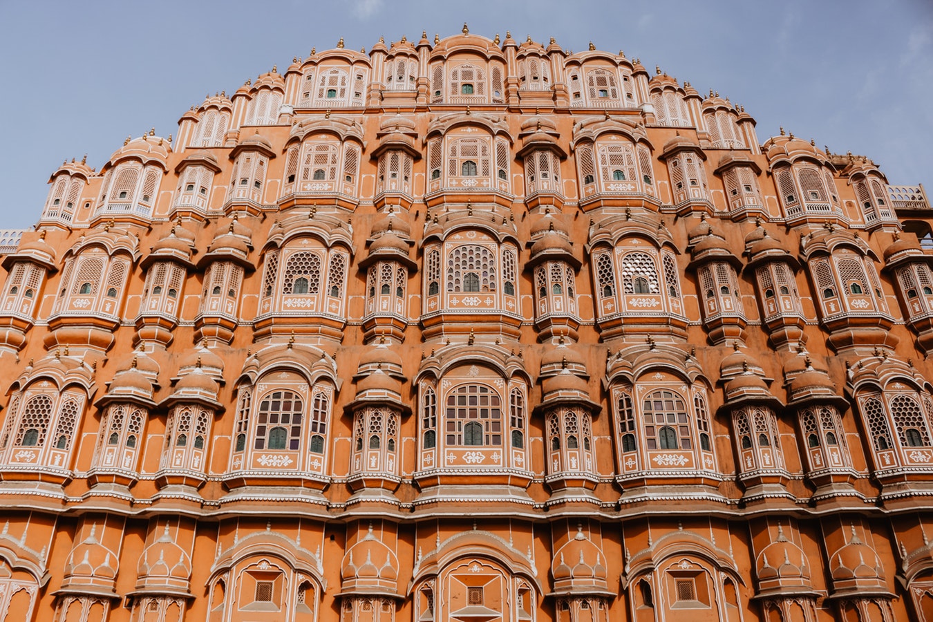Car Hire in Jaipur